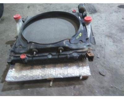 Freightliner Cascadia 126 Cooling Assembly
