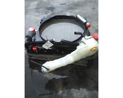 Freightliner Cascadia 126 Cooling Assembly