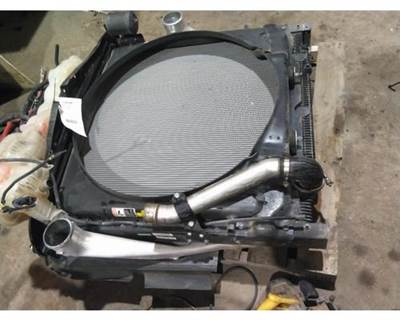 Freightliner Cascadia 126 Cooling Assembly