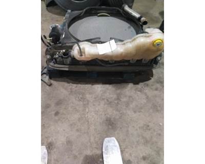 Freightliner Cascadia 126 Cooling Assembly