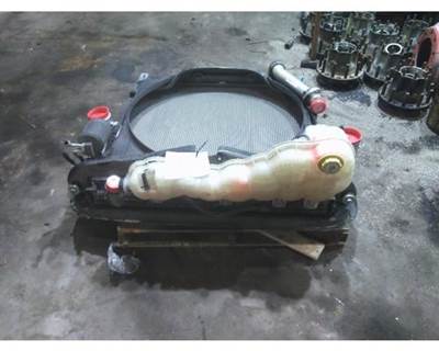 Freightliner Cascadia 126 Cooling Assembly
