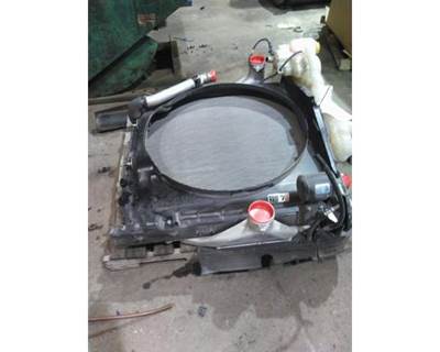 Freightliner Cascadia 126 Cooling Assembly