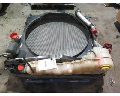 Freightliner Cascadia 126 Cooling Assembly