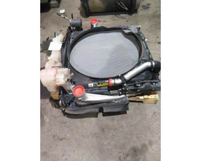Freightliner Cascadia 126 Cooling Assembly