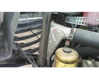 Freightliner Cascadia 126 Cooling Assembly