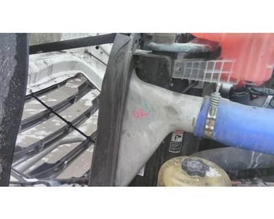 Freightliner Cascadia 126 Cooling Assembly