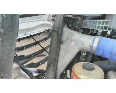 Freightliner Cascadia 126 Cooling Assembly