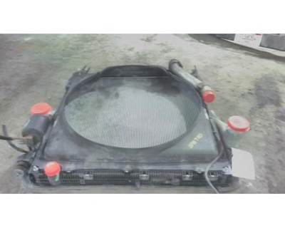 Freightliner Cascadia 126 Cooling Assembly