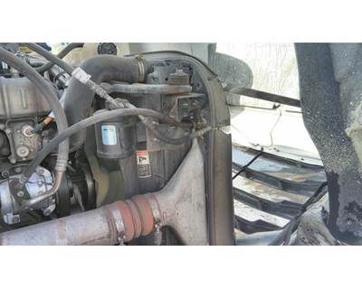Freightliner Cascadia 126 Cooling Assembly