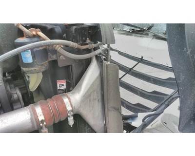Freightliner Cascadia 126 Cooling Assembly