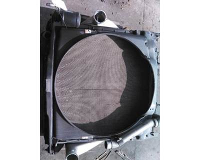 Freightliner Cascadia 126 Cooling Assembly