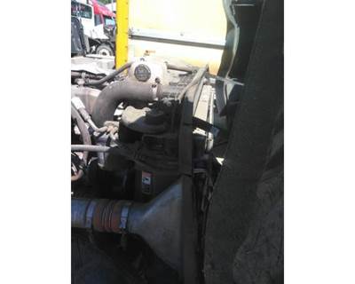 Freightliner Cascadia 126 Cooling Assembly