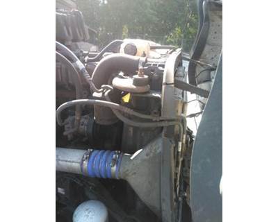 Freightliner Cascadia 126 Cooling Assembly