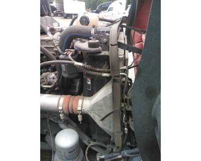 Freightliner Cascadia 126 Cooling Assembly