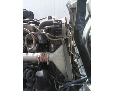 Freightliner Cascadia 126 Cooling Assembly