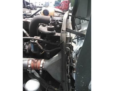 Freightliner Cascadia 126 Cooling Assembly