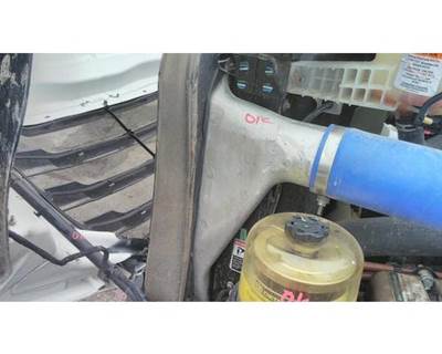 Freightliner Cascadia 126 Cooling Assembly