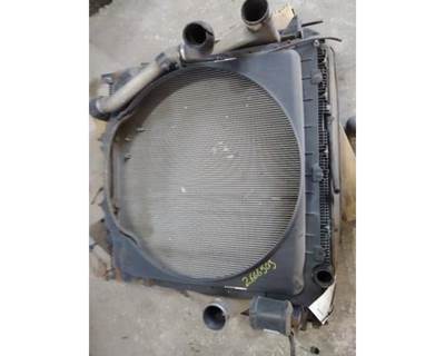 Freightliner Cascadia 126 Cooling Assembly