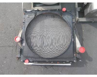 Freightliner Cascadia 126 Cooling Assembly