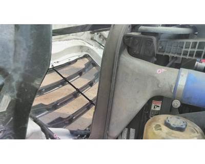 Freightliner Cascadia 126 Cooling Assembly