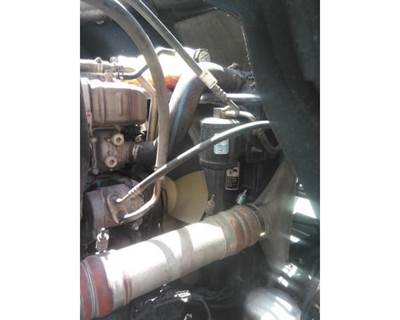 Freightliner Cascadia 126 Cooling Assembly