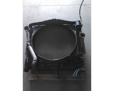 Freightliner Cascadia 126 Cooling Assembly