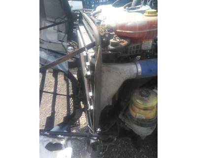 Freightliner Cascadia 126 Cooling Assembly