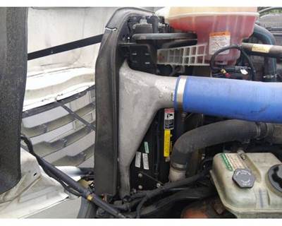 Freightliner Cascadia 126 Cooling Assembly