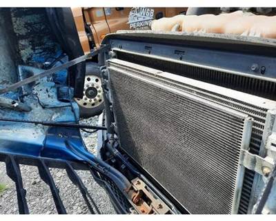 Freightliner Cascadia 126 Cooling Assembly