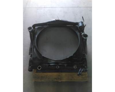 Freightliner Cascadia 126 Cooling Assembly