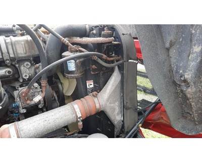 Freightliner Cascadia 126 Cooling Assembly