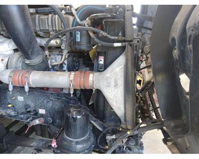 Freightliner Cascadia 126 Cooling Assembly