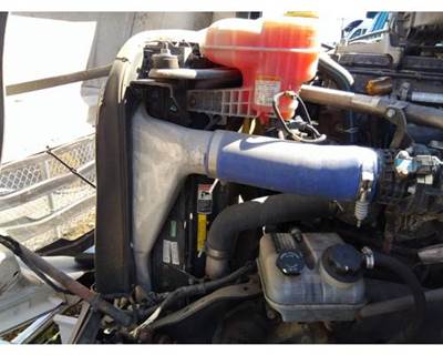 Freightliner Cascadia 126 Cooling Assembly