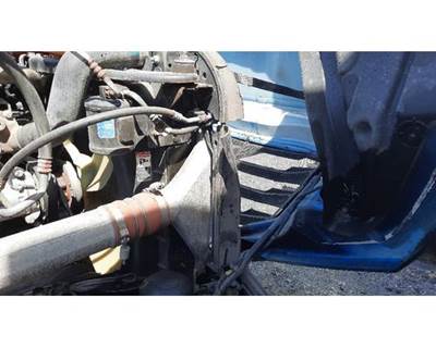 Freightliner Cascadia 126 Cooling Assembly