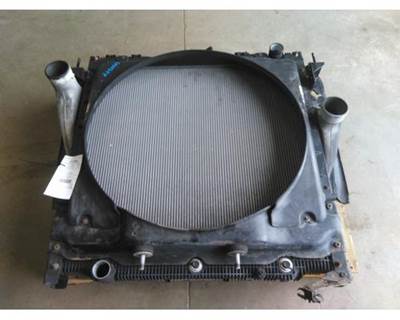 Freightliner Cascadia 126 Cooling Assembly