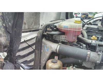 Freightliner Cascadia 126 Cooling Assembly