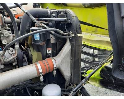 Freightliner Cascadia 126 Cooling Assembly