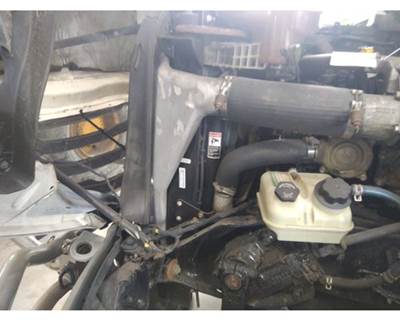 Freightliner Cascadia 126 Cooling Assembly