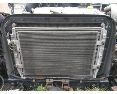 Freightliner Cascadia 126 Cooling Assembly