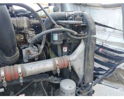 Freightliner Cascadia 126 Cooling Assembly