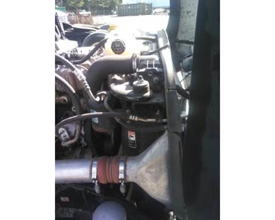 Freightliner Cascadia 126 Cooling Assembly