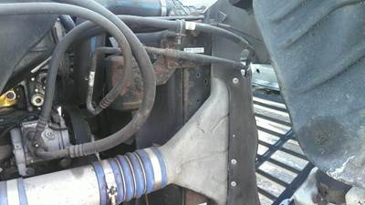 Freightliner Cooling Assembly for a Freightliner CASCADIA 113