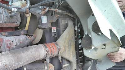 Freightliner Cooling Assembly for a Freightliner CASCADIA 125 2018UP