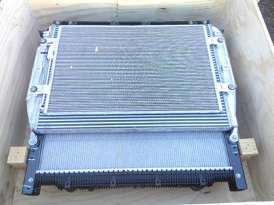 Freightliner Cascadia Cooling Assembly