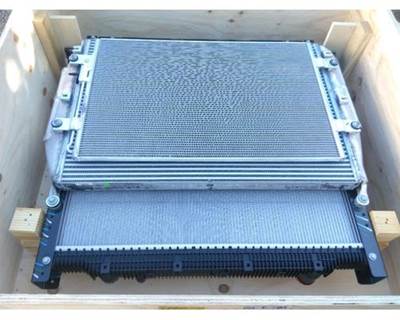 Freightliner Cascadia Cooling Assembly