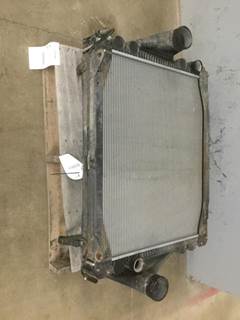 Freightliner Century Class 120 Cooling Assembly for a Freightliner CENTURY 120