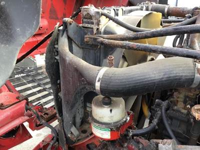 Freightliner Century Class 120 Cooling Assembly for a Freightliner CENTURY 120