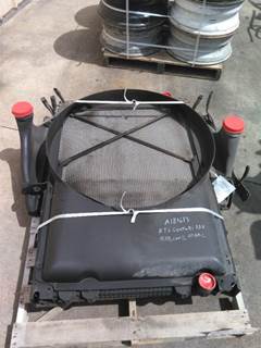 Freightliner Century Class 120 Cooling Assembly for a Freightliner CENTURY 120