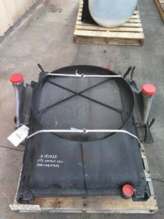 Freightliner Century Class 120 Cooling Assembly for a Freightliner CENTURY 120