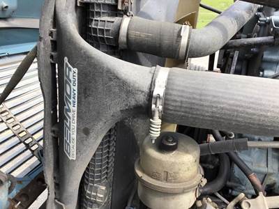 Freightliner Century Class 120 Cooling Assembly for a Freightliner CENTURY 120